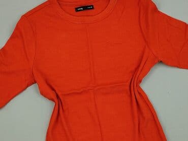 Sinsay, T-shirt damski, M