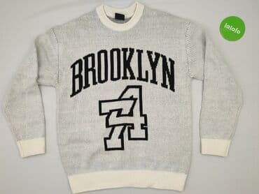 new yorker marynarki: House, Sweter dla mężczyzn, S — 2