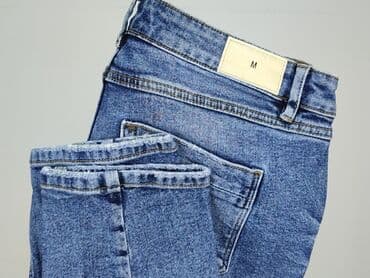 bluzki czarne mohito: Mohito, Jeansy damskie, rozmiar M — 6