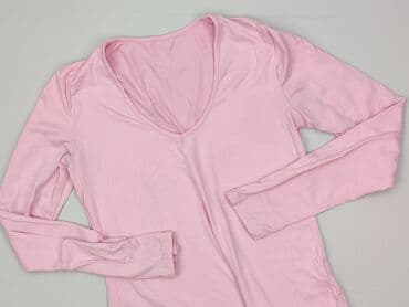 reserved czerwona bluzki: Bluzka damska, rozmiar M — 1