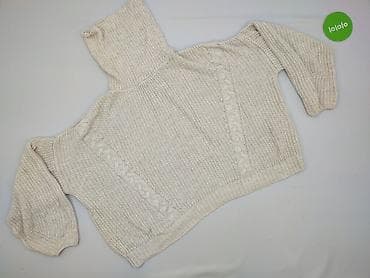 sweter kaszmir: NA-KD, Sweter damski, rozmiar XS — 3