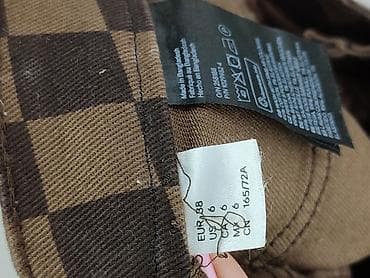 mango dzinsy: H&M, Jeansy damskie, rozmiar S — 5