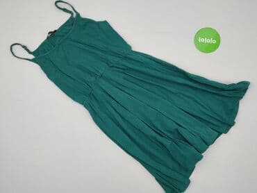 esmara jeansy: Esmara, Sukienka damska, rozmiar M — 2