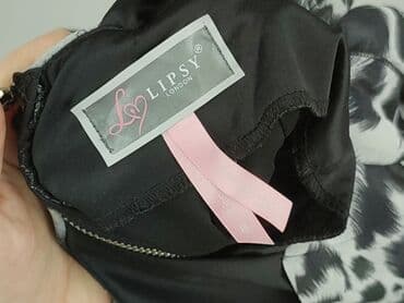 wyprzedaż sukienek plus size: Lipsy, Sukienka damska, rozmiar S — 5