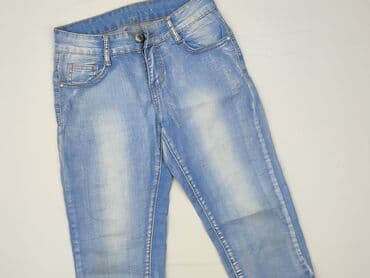 Jeansy: Jeansy damskie, rozmiar XS