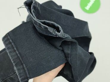 jeansy mom fit m sara: M.Sara, Jeansy damskie, rozmiar S — 6