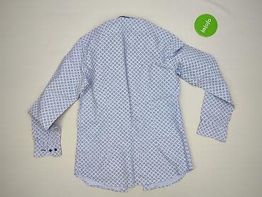 sweter patchwork: Koszulа dla mężczyzn, rozmiar S — 3