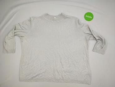 sweter guess: Sweter damski, rozmiar 6XL — 2