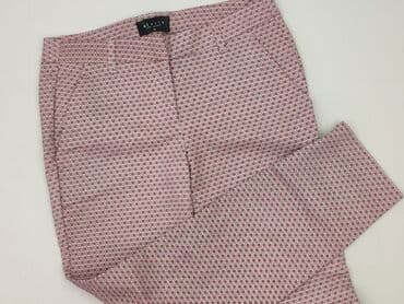 buty damskie mohito: Mohito, Spodnie materiałowe damskie, rozmiar XS — 1