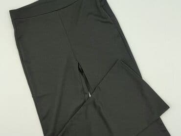 Shein, Spodnie materiałowe damskie, rozmiar L