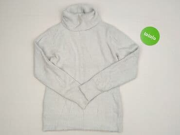 Kobiety: Sweter damski, rozmiar S — 3