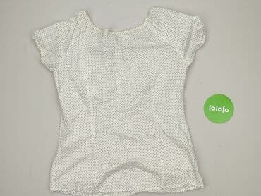 dopasowane bluzki damskie: Bluzka damska, rozmiar M — 4