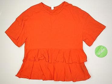 bluzki na gumce: Bluzka damska, rozmiar M — 2