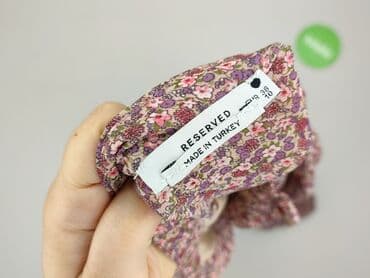 rene buty zimowe: Reserved, Sukienka damska, rozmiar M — 4