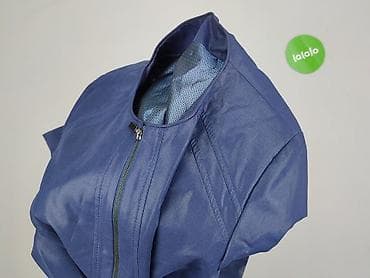 re.draft jackets: Kurtka przejściowa damska, rozmiar L — 6