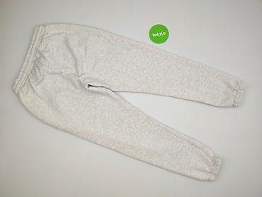 spodnie ala dresy: Active Wear, Spodnie dresowe damskie, rozmiar L — 3