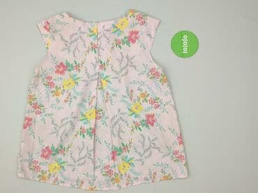 hm bluzki z krótkim rękawem: Bluzka damska, rozmiar L — 3