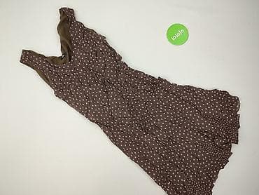 orginalne sukienki: Sukienka damska, rozmiar 4XL — 2