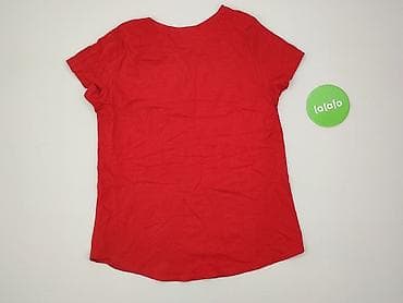 basic t shirty: Fishbone Sister, T-shirt damski, rozmiar M — 4