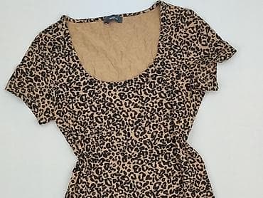 Yessica, T-shirt damski, rozmiar XS