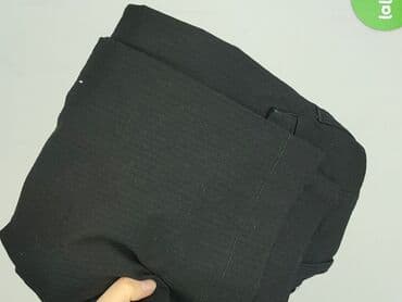 tanie spodnie z lumpeksu: Gap, Spodnie materiałowe damskie, S — 7