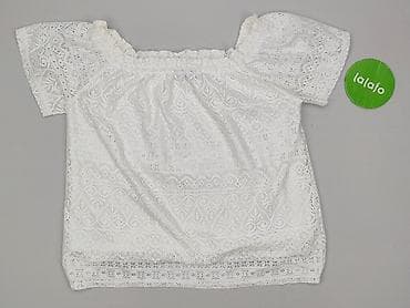 joom bluza: Janina, Bluzka damska, rozmiar XL — 2