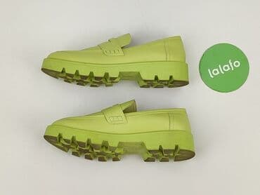 kapcie pierogi allegro: Sinsay, Półbuty damskie, rozmiar 40 — 3