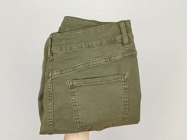 zielone plisowane spódnice reserved: Women`s skirt, size S — 8