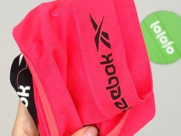 majtki treningowe rossmann opinie: Reebok, Women`s bra, Training, S — 5
