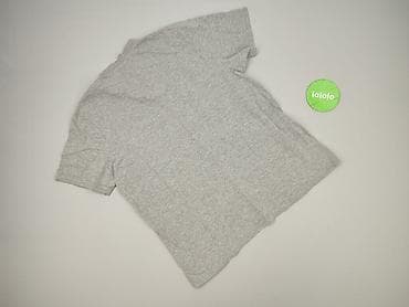sisley: Basic, Koszulka dla mężczyzn, rozmiar 2XL — 3
