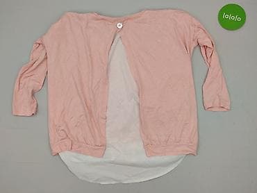 apple bottom: Жіноча блуза, розмір XL — 3