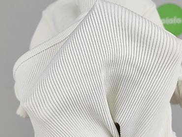 m s biustonosze: PULL&BEAR, Top damski, rozmiar M — 5