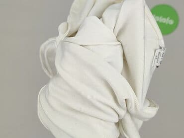 bluzki z odcieciem pod biustem: Amisu, Bluzka damska, rozmiar XS — 4