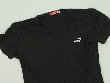 Чоловічий одяг: Puma, Футболка для чоловіків, розмір XL — 1