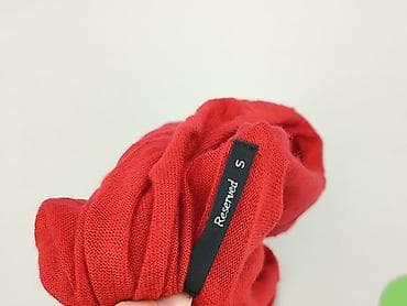 reserved komin: Kardigan damski, rozmiar S — 4