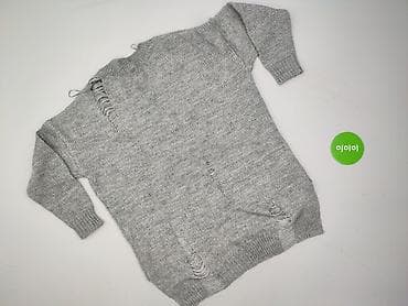 second hand poland: Mohito, Sweter damski, rozmiar L — 3