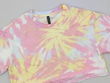divided h: H&M Divided, T-shirt damski, rozmiar XS — 1