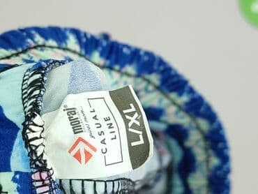 szorty czerwone: Moraj, Szorty damskie, L — 4