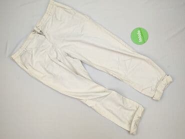 scotch soda sukienki: Scotch & Soda, Spodnie materiałowe damskie, rozmiar XL — 2