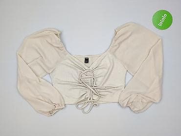 bluza c: Shein, Bluzka damska, rozmiar S — 2