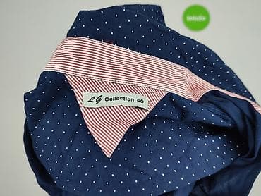 Woman Collection, Women`s shirt, size L at lalafo.pl — 5 Woman Collection, Women`s shirt, size L — 5
