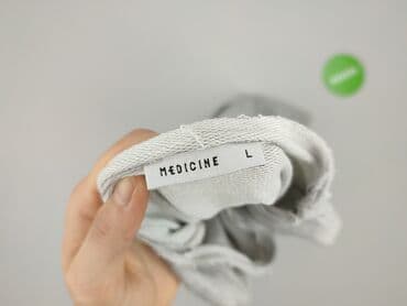 lemonada sukienki dresowe: Medicine, Sukienka damska, L — 4