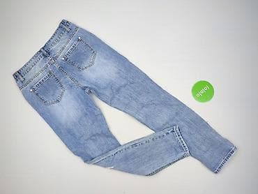 jeans bhs: Jeansy damskie, rozmiar XS — 3
