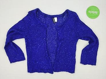 narzuty: H&M Divided, Kardigan damski, rozmiar S — 2