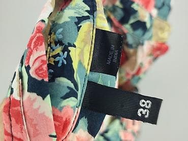 kimono h: Koszula damska, rozmiar M — 4