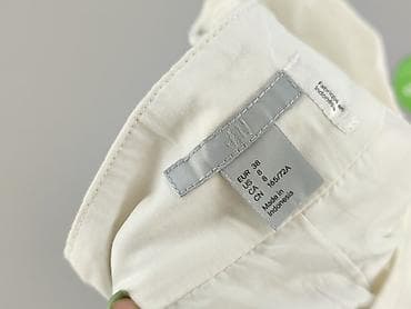 spódnice basic: H&M, Спідниця жіноча, розмір M — 4