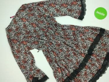 sukienka vintage na wesele: Sukienka damska, rozmiar L — 3