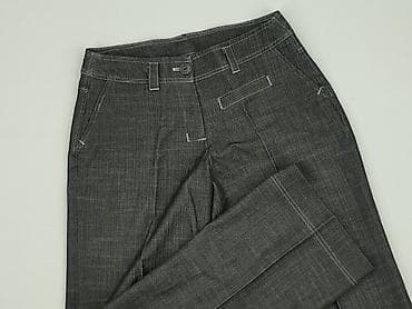 Spodnie materiałowe damskie, rozmiar M