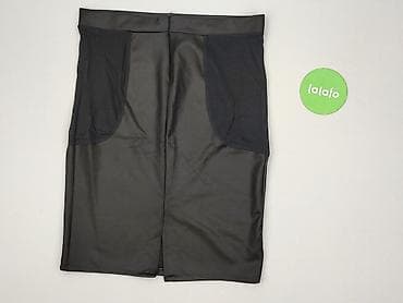 spódnice basic damskie: Spódnica damska, rozmiar L — 3