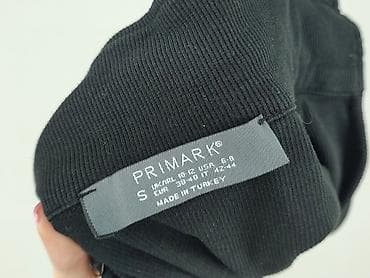 crivit top: Primark, Топ жіночий, розмір S — 5